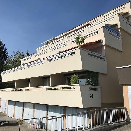 Ferienwohnung 24 Tettnang Kültér fotó