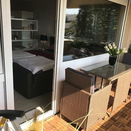 Ferienwohnung 24 Tettnang Kültér fotó
