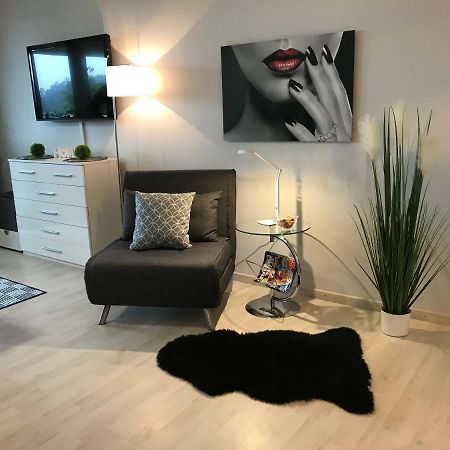 Ferienwohnung 24 Tettnang Kültér fotó