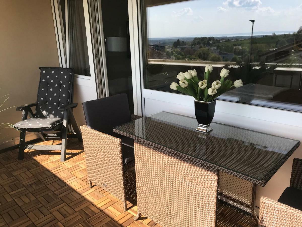 Ferienwohnung 24 Tettnang Kültér fotó