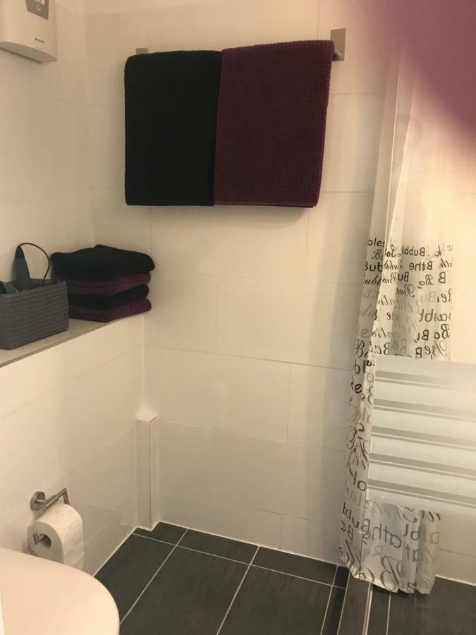Ferienwohnung 24 Tettnang Kültér fotó
