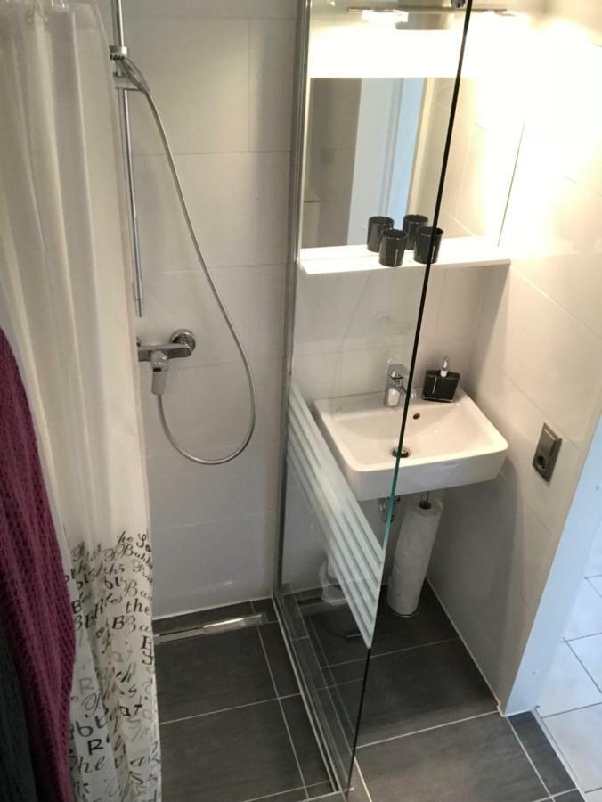 Ferienwohnung 24 Tettnang Kültér fotó