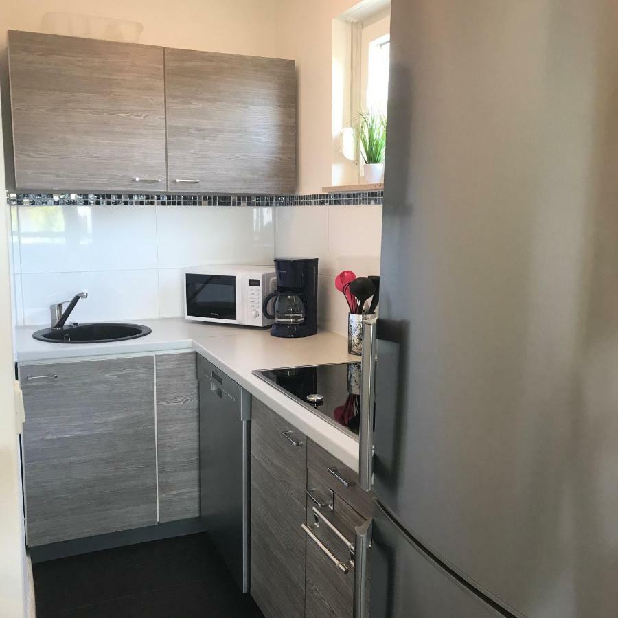 Ferienwohnung 24 Tettnang Kültér fotó