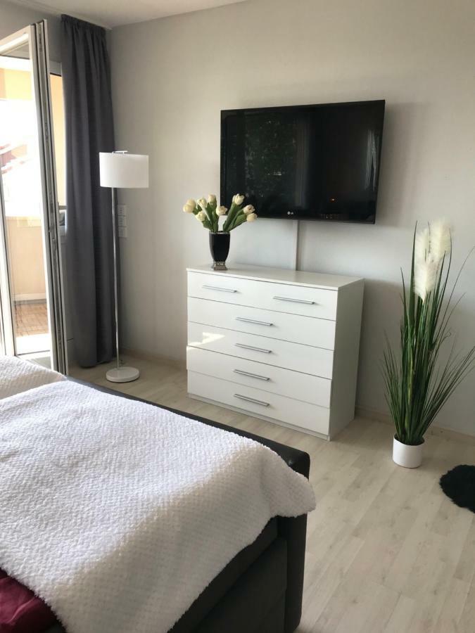 Ferienwohnung 24 Tettnang Kültér fotó