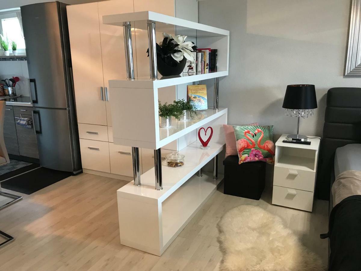 Ferienwohnung 24 Tettnang Kültér fotó