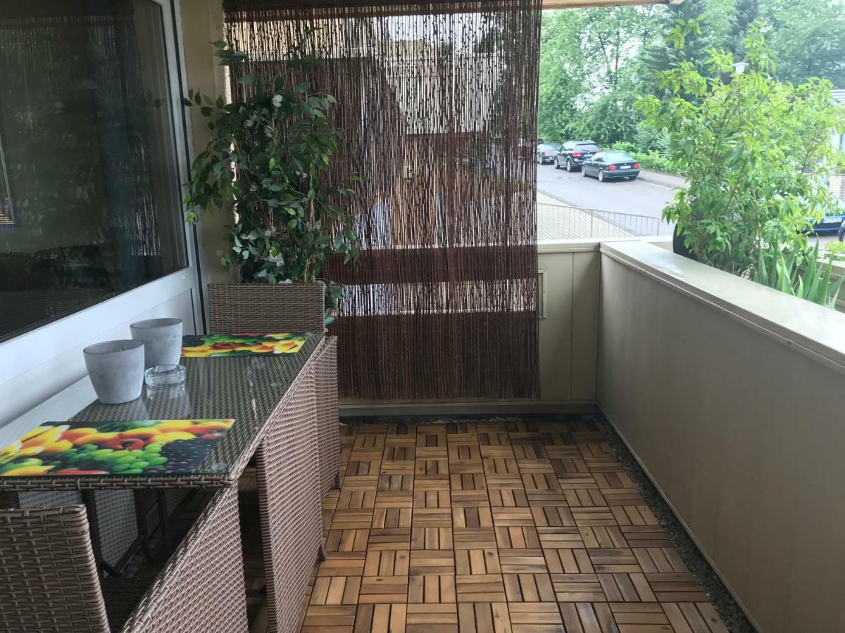 Ferienwohnung 24 Tettnang Kültér fotó